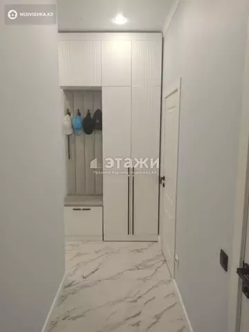 92 м², 3-комнатная квартира, этаж 12 из 14, 92 м², изображение - 22