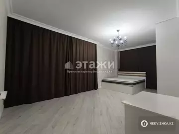 2-комнатная квартира, этаж 2 из 9, 66 м²