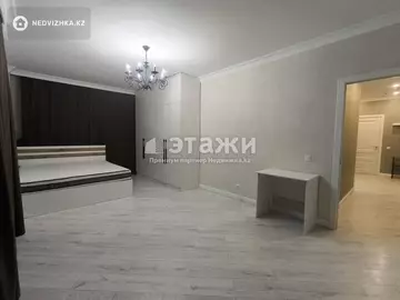 2-комнатная квартира, этаж 2 из 9, 66 м²