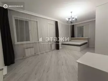 2-комнатная квартира, этаж 2 из 9, 66 м²