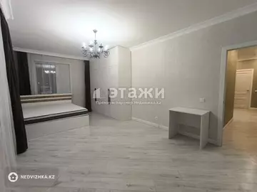 2-комнатная квартира, этаж 2 из 9, 66 м²