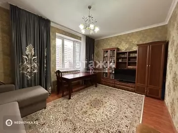 104 м², 4-комнатная квартира, этаж 5 из 15, 104 м², изображение - 24