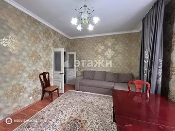 104 м², 4-комнатная квартира, этаж 5 из 15, 104 м², изображение - 27