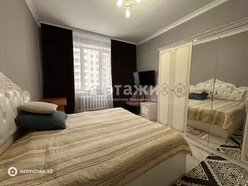 104 м², 4-комнатная квартира, этаж 5 из 15, 104 м², изображение - 29