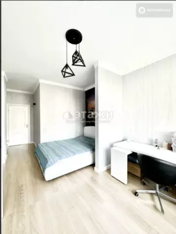 3-комнатная квартира, этаж 4 из 12, 126 м²