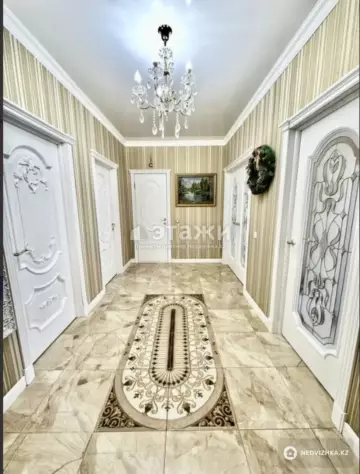 126 м², 3-комнатная квартира, этаж 4 из 12, 126 м², изображение - 4