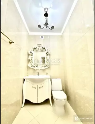 126 м², 3-комнатная квартира, этаж 4 из 12, 126 м², изображение - 5