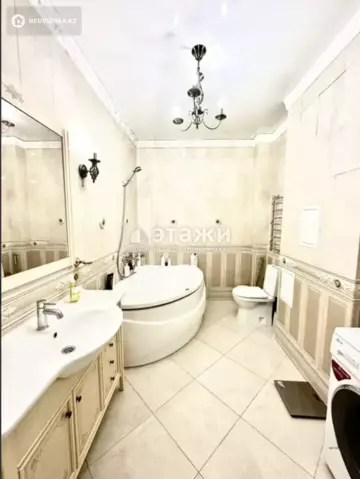 126 м², 3-комнатная квартира, этаж 4 из 12, 126 м², изображение - 6