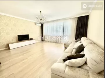 126 м², 3-комнатная квартира, этаж 4 из 12, 126 м², изображение - 9