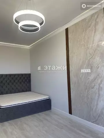 1-комнатная квартира, этаж 8 из 8, 40 м²