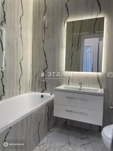 40 м², 1-комнатная квартира, этаж 8 из 8, 40 м², изображение - 8