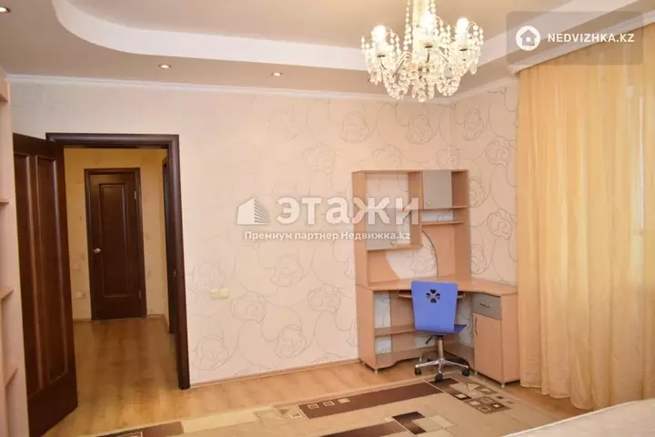 145 м², 3-комнатная квартира, этаж 2 из 9, 145 м², изображение - 1