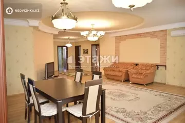 3-комнатная квартира, этаж 2 из 9, 145 м²