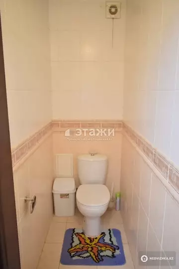3-комнатная квартира, этаж 2 из 9, 145 м²