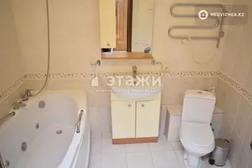 3-комнатная квартира, этаж 2 из 9, 145 м²