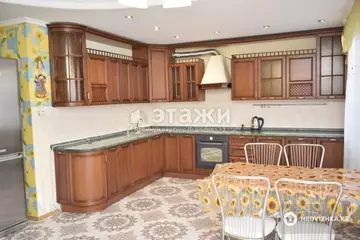 145 м², 3-комнатная квартира, этаж 2 из 9, 145 м², изображение - 7