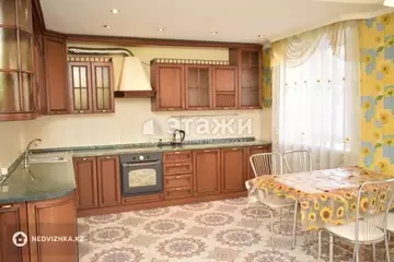 145 м², 3-комнатная квартира, этаж 2 из 9, 145 м², изображение - 8