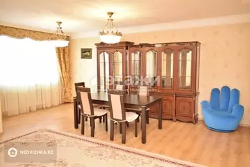 145 м², 3-комнатная квартира, этаж 2 из 9, 145 м², изображение - 11