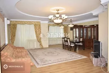 145 м², 3-комнатная квартира, этаж 2 из 9, 145 м², изображение - 12