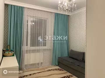 4-комнатная квартира, этаж 3 из 9, 111 м²