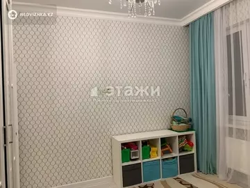 111 м², 4-комнатная квартира, этаж 3 из 9, 111 м², изображение - 5