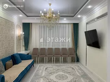 111 м², 4-комнатная квартира, этаж 3 из 9, 111 м², изображение - 10