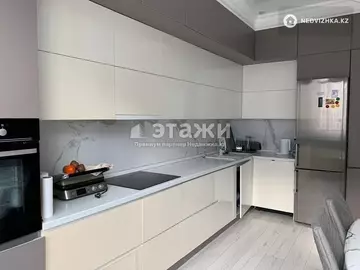 111 м², 4-комнатная квартира, этаж 3 из 9, 111 м², изображение - 13