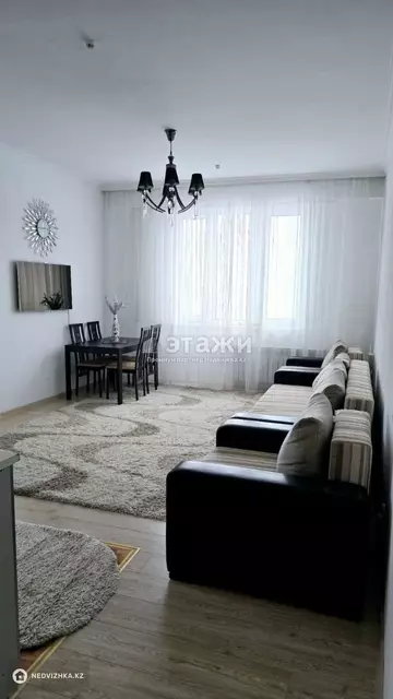 1-комнатная квартира, этаж 13 из 22, 37 м²