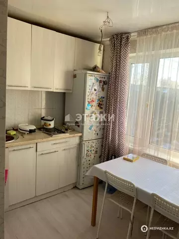 2-комнатная квартира, этаж 5 из 5, 42 м²