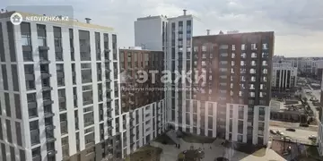 3-комнатная квартира, этаж 12 из 17, 72 м²