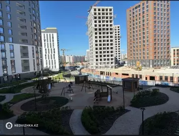 3-комнатная квартира, этаж 12 из 17, 72 м²