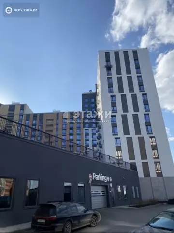 72 м², 3-комнатная квартира, этаж 12 из 17, 72 м², изображение - 5