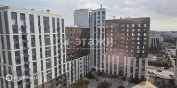 3-комнатная квартира, этаж 9 из 13, 70 м²