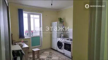 1-комнатная квартира, этаж 14 из 16, 38 м²