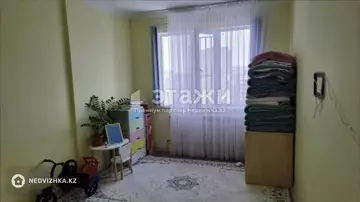 1-комнатная квартира, этаж 14 из 16, 38 м²