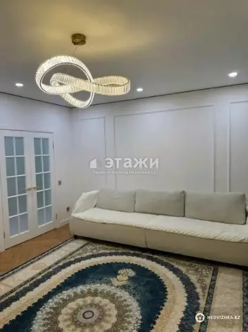 2-комнатная квартира, этаж 8 из 9, 66 м²