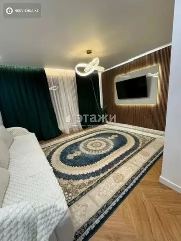 2-комнатная квартира, этаж 8 из 9, 66 м²