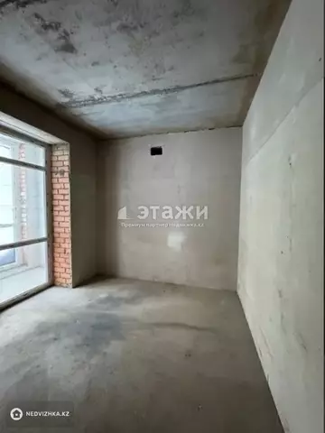 1-комнатная квартира, этаж 2 из 12, 36 м²