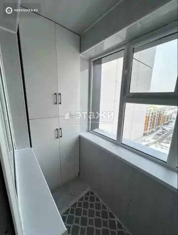 1-комнатная квартира, этаж 13 из 16, 36 м²