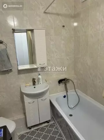 1-комнатная квартира, этаж 13 из 16, 36 м²