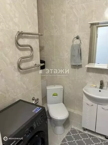 1-комнатная квартира, этаж 13 из 16, 36 м²