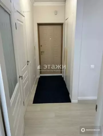 1-комнатная квартира, этаж 13 из 16, 36 м²