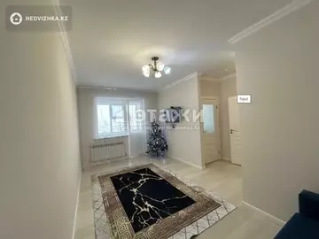 36 м², 1-комнатная квартира, этаж 13 из 16, 36 м², изображение - 5