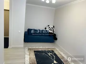 36 м², 1-комнатная квартира, этаж 13 из 16, 36 м², изображение - 7