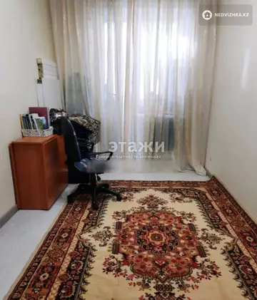 2-комнатная квартира, этаж 3 из 11, 57 м²