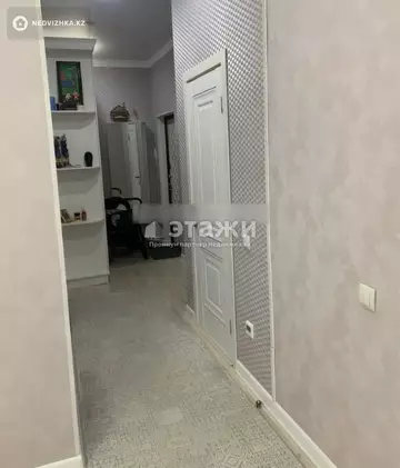60.4 м², 2-комнатная квартира, этаж 6 из 9, 60 м², изображение - 4