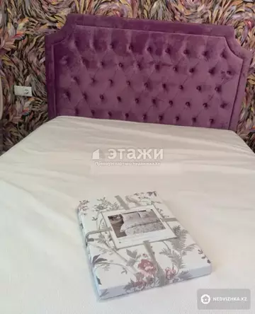 60.4 м², 2-комнатная квартира, этаж 6 из 9, 60 м², изображение - 5