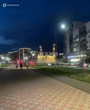 60.4 м², 2-комнатная квартира, этаж 6 из 9, 60 м², изображение - 6