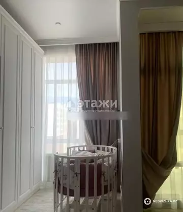 60.4 м², 2-комнатная квартира, этаж 6 из 9, 60 м², изображение - 7