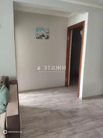 1-комнатная квартира, этаж 2 из 5, 33 м²